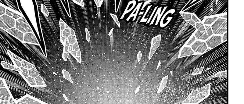 Eden’s Zero Chapter 267